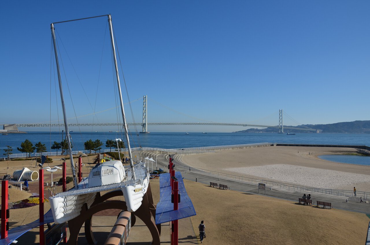 🏖️ 오쿠라 해안(오쿠라카이간) 이미지 7